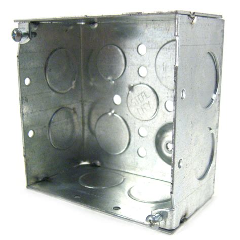 square box steel city|steel city catalog.